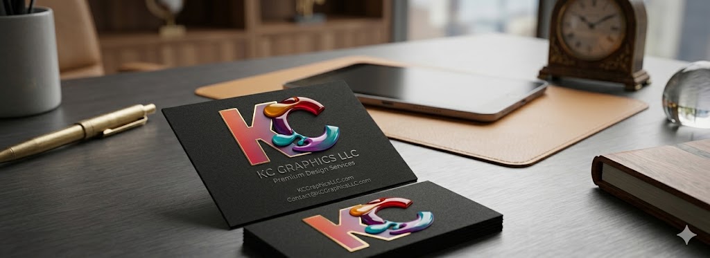 Tarjetas de presentación